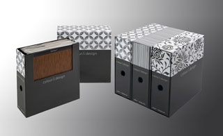 Boxes & Slipcases