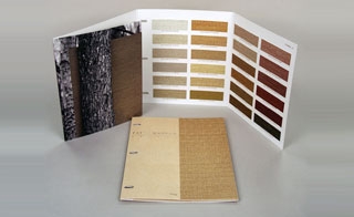 Swatch Cards